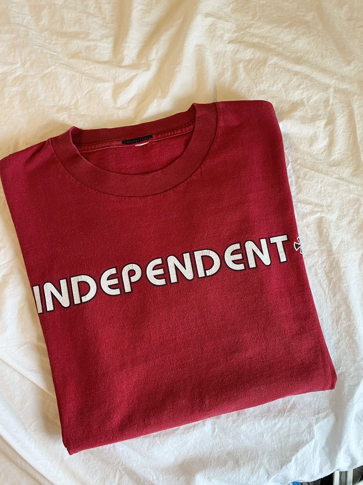 Vintage 1990 S Independent Skate Graphic Tee Hoodie, Sweatshirt | PodTeesHub.com