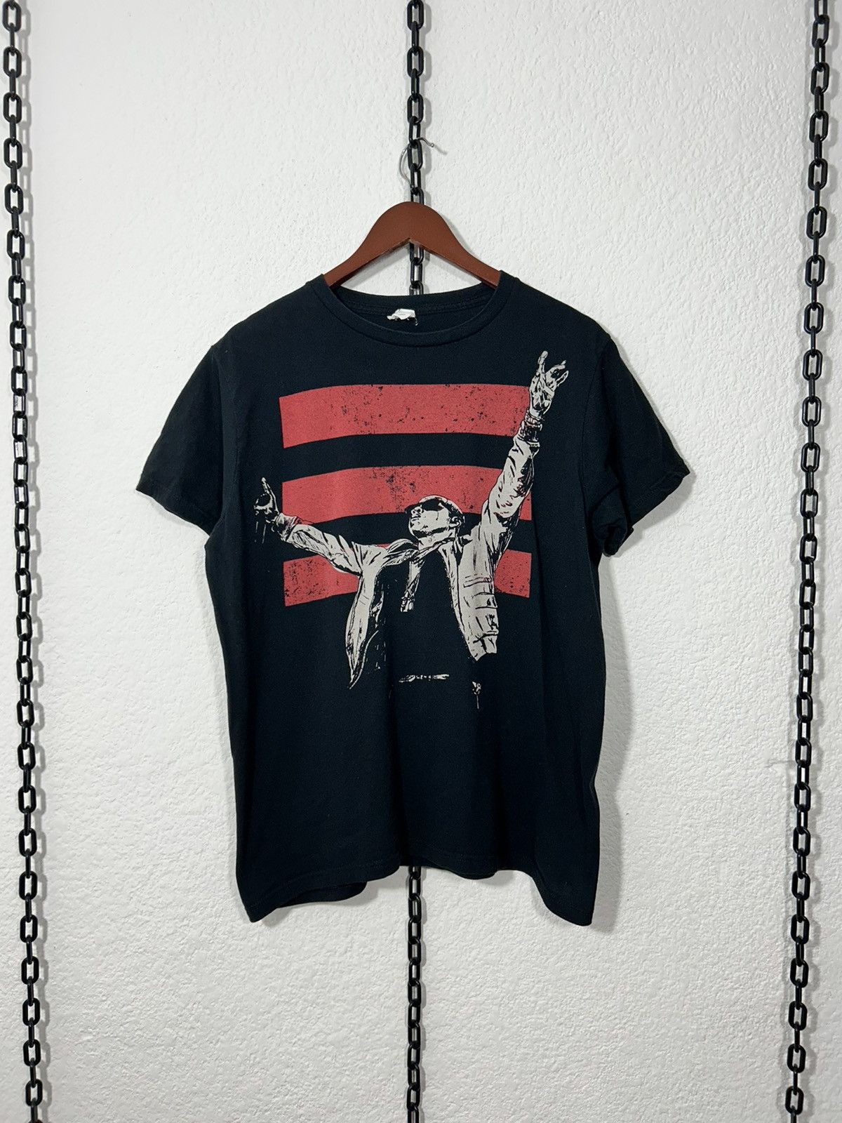 Vintage 2009 Jay Z The Blue Print T-Shirts, Hoodie, Sweatshirt | PodTeesHub.com