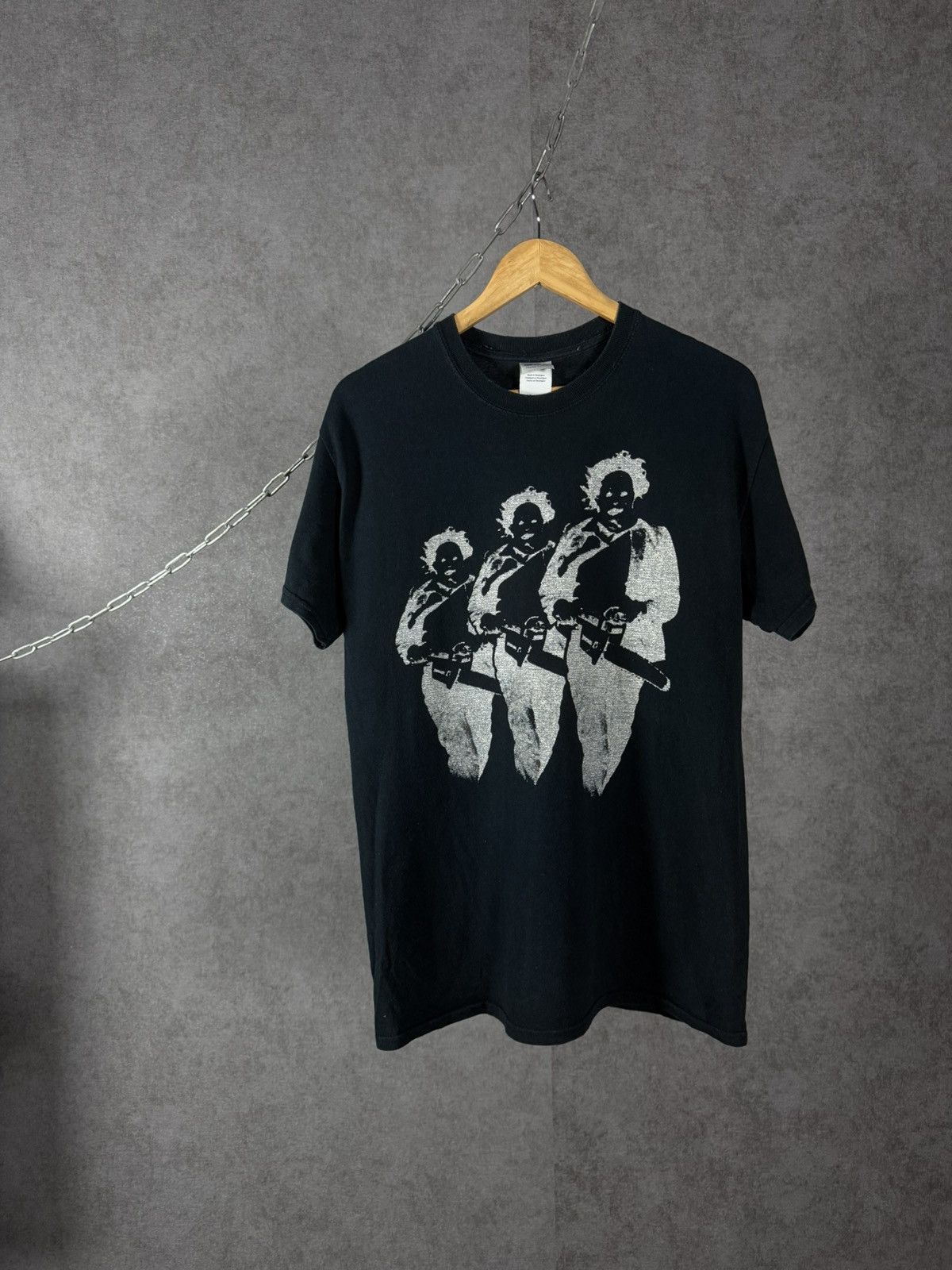 Expert Horror The Texas Chainsaw Massacre Expert Horror Tee Hoodie, Sweatshirt | PodTeesHub.com