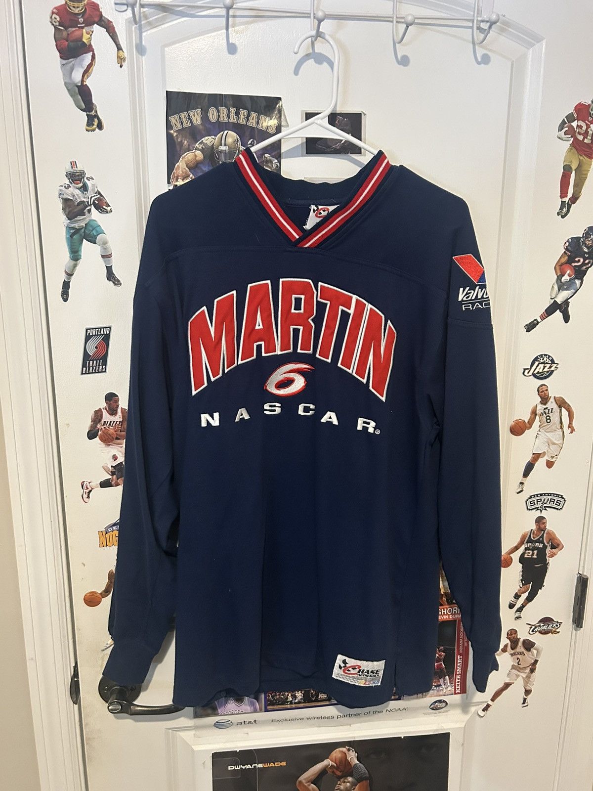 Nascar X Vintage Vintage Nascar Tee Hoodie, Sweatshirt | PodTeesHub.com