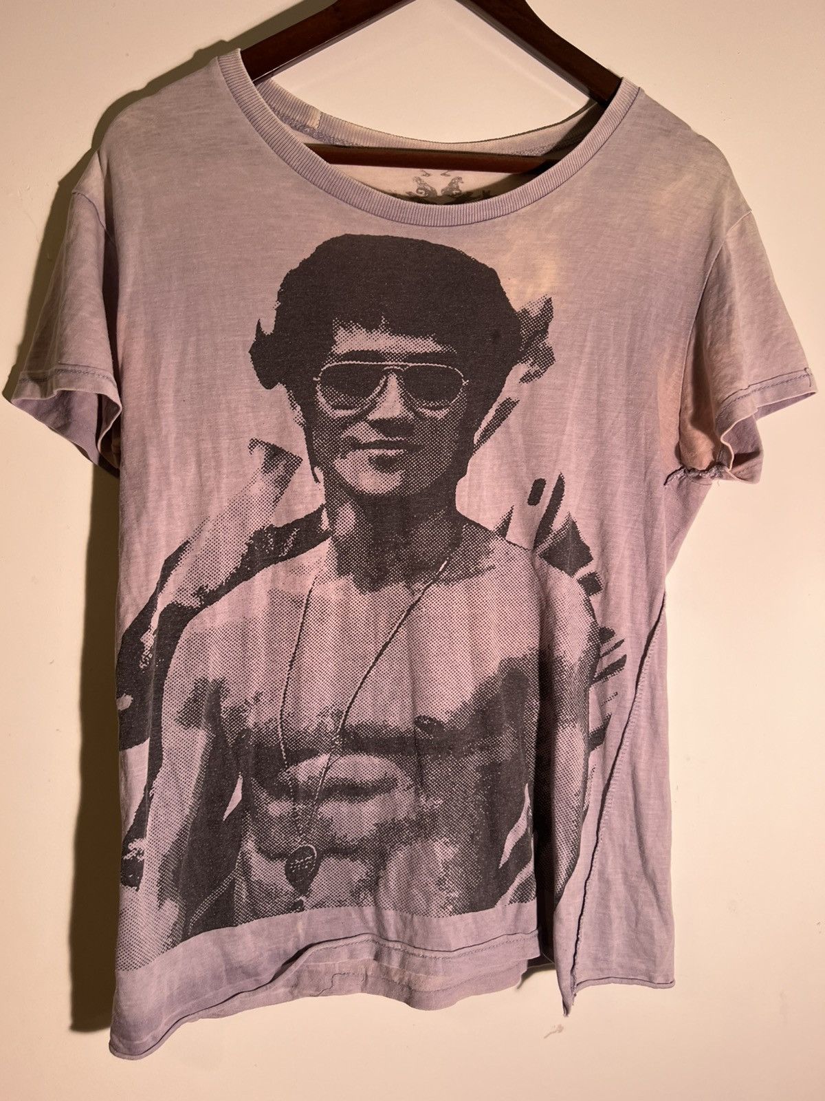 Vintage Y2k 2000 S Vtg Vintage Bruce Lee Martial Arts Retro T Shirt Hoodie, Sweatshirt | PodTeesHub.com