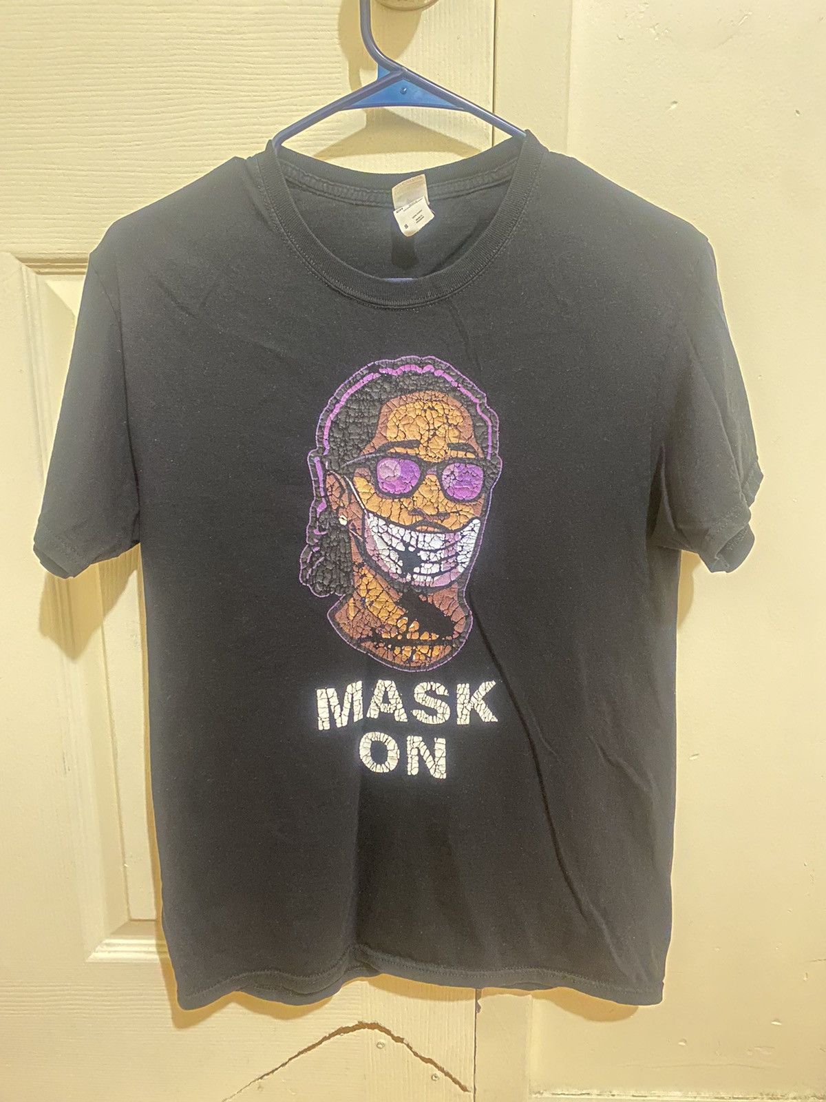 Vintage Future Sz Small 100 Authentic T-Shirts, Hoodie, Sweatshirt