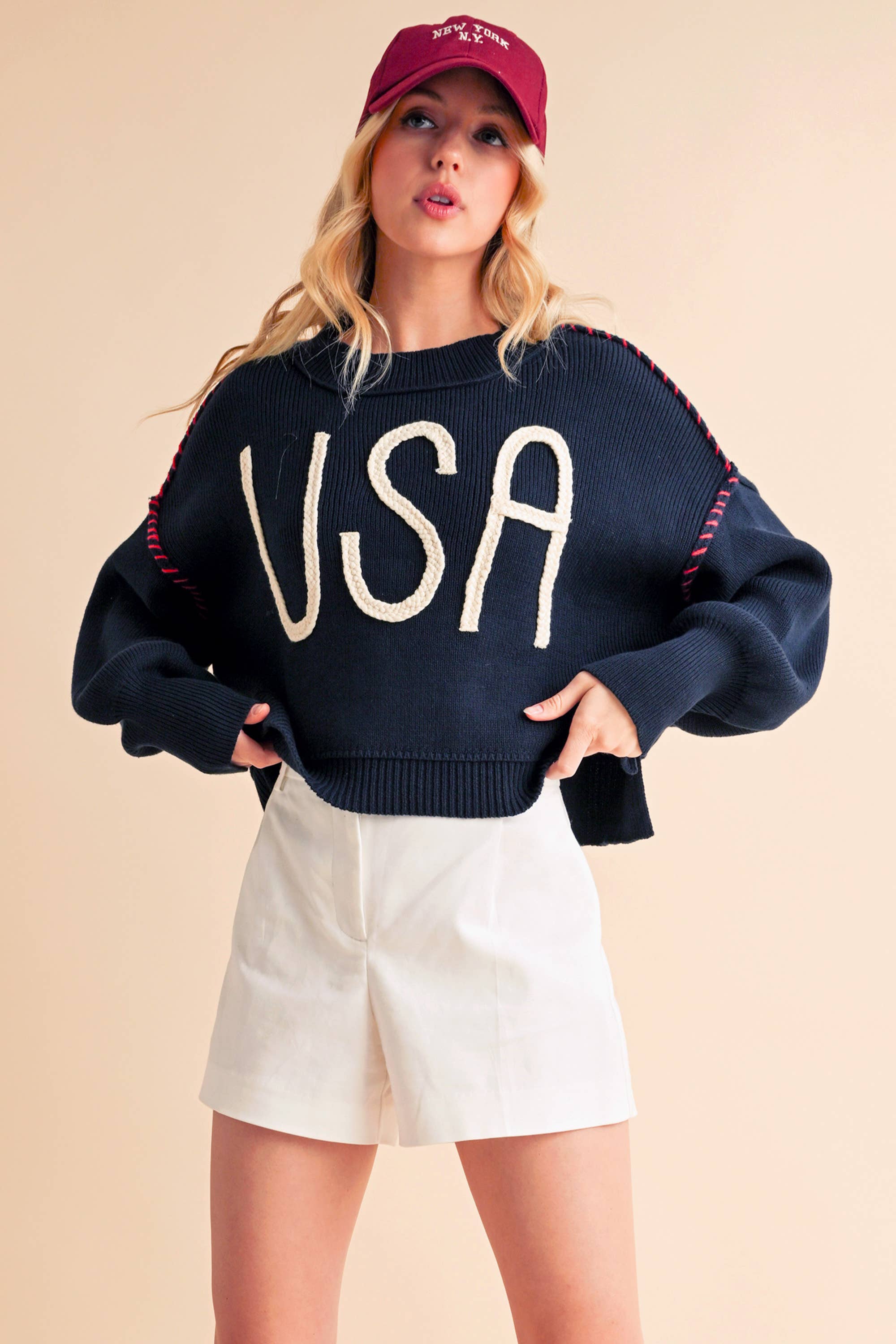 3249EK USA Sweater 2 T-Shirts, Hoodie, Sweatshirt | PodTeesHub.com