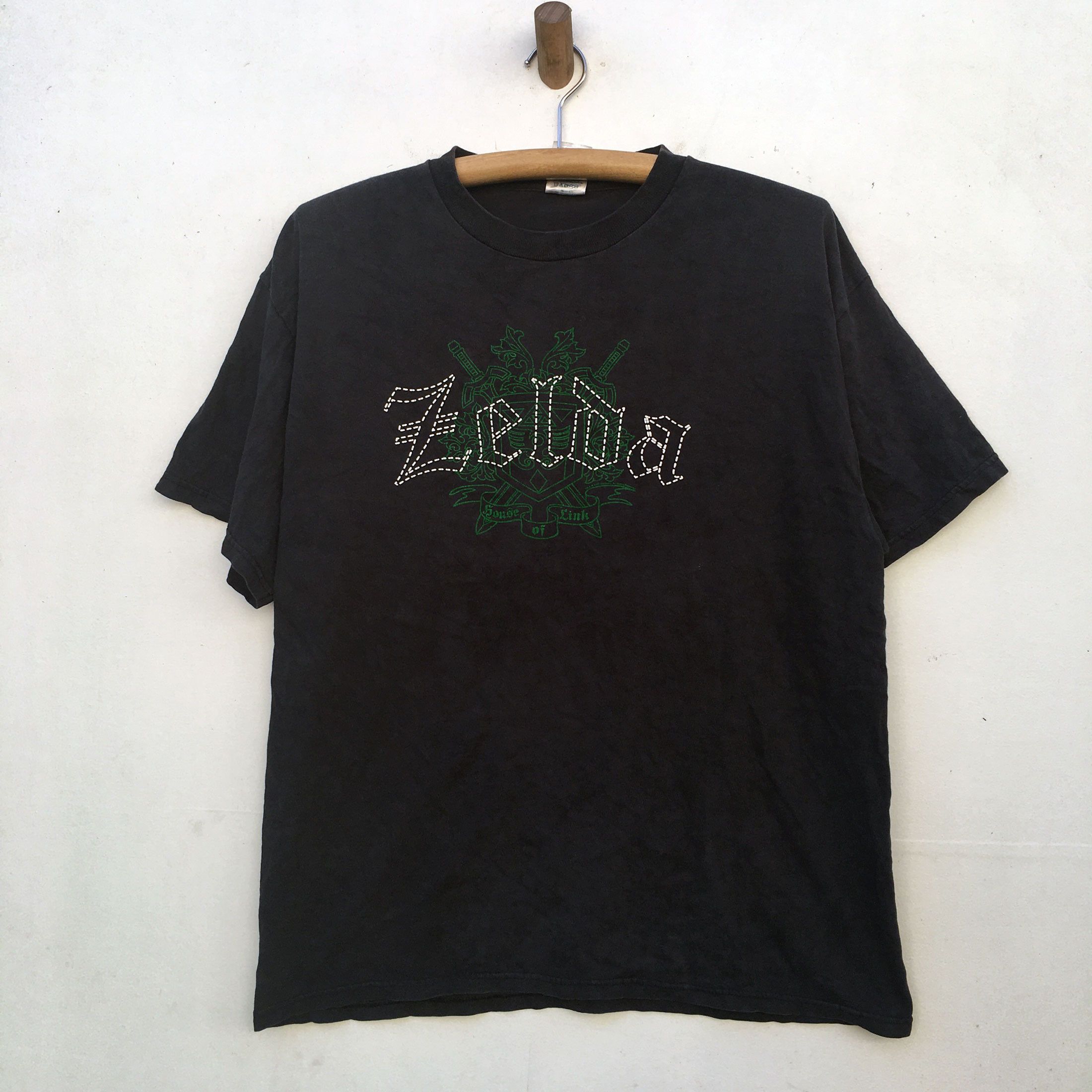 Japanese Brand Vintage Zelda Japan Game Console Capcom T-Shirts, Hoodie, Sweatshirt | PodTeesHub.com