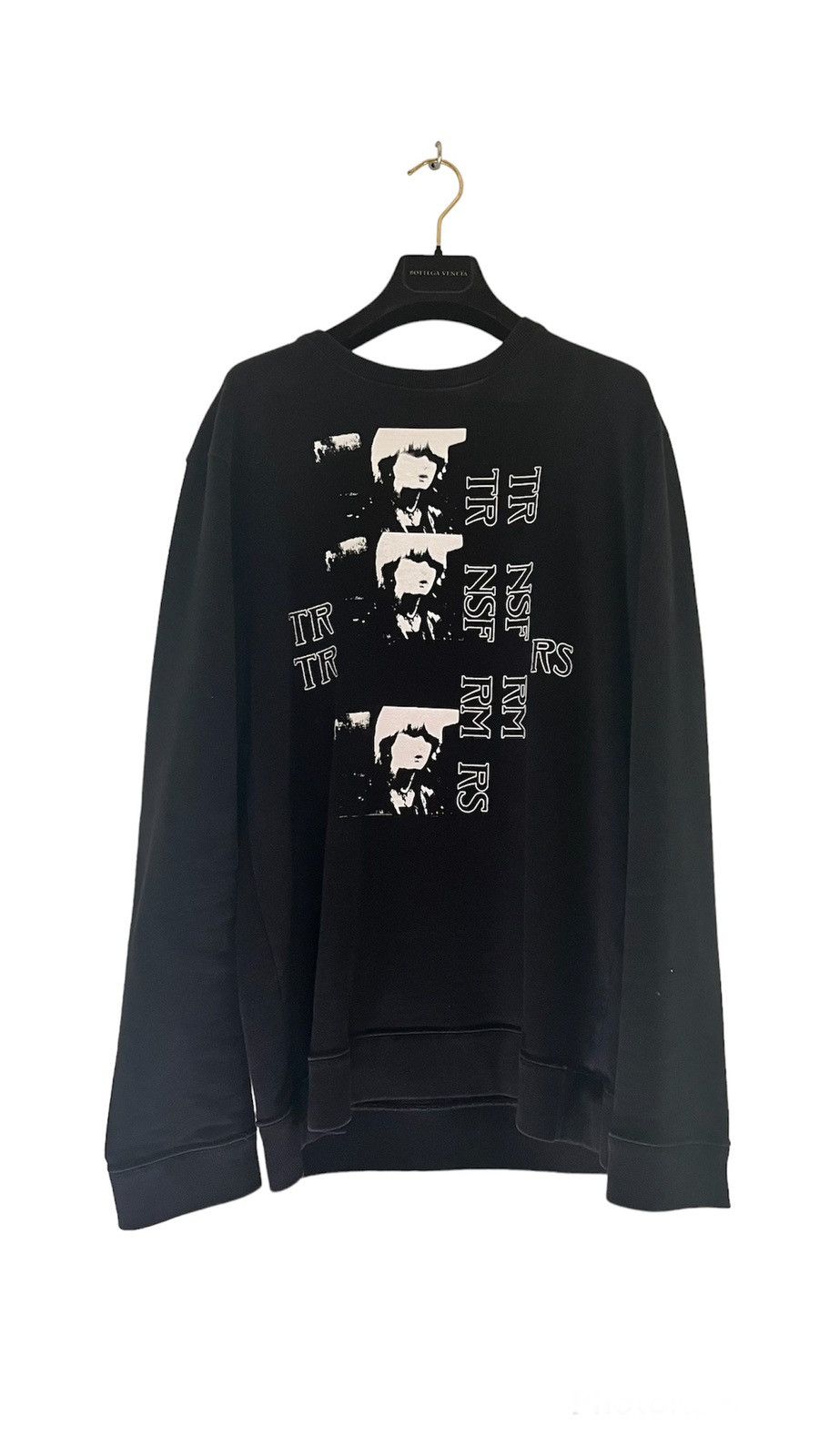 Simons Raf Simons Ss19 Nsf Rs Sweatshirt T-Shirts, Hoodie | PodTeesHub.com