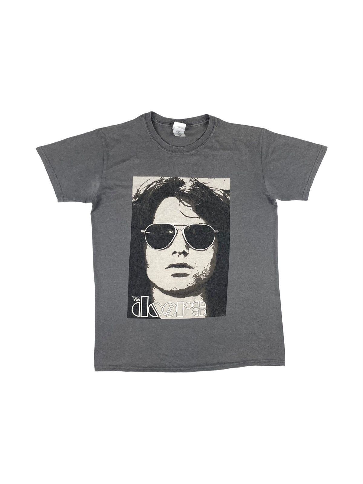 Band Tees Vintage The Doors T Shirt Jim Morrison Tee Y2k Hype Hoodie, Sweatshirt | PodTeesHub.com