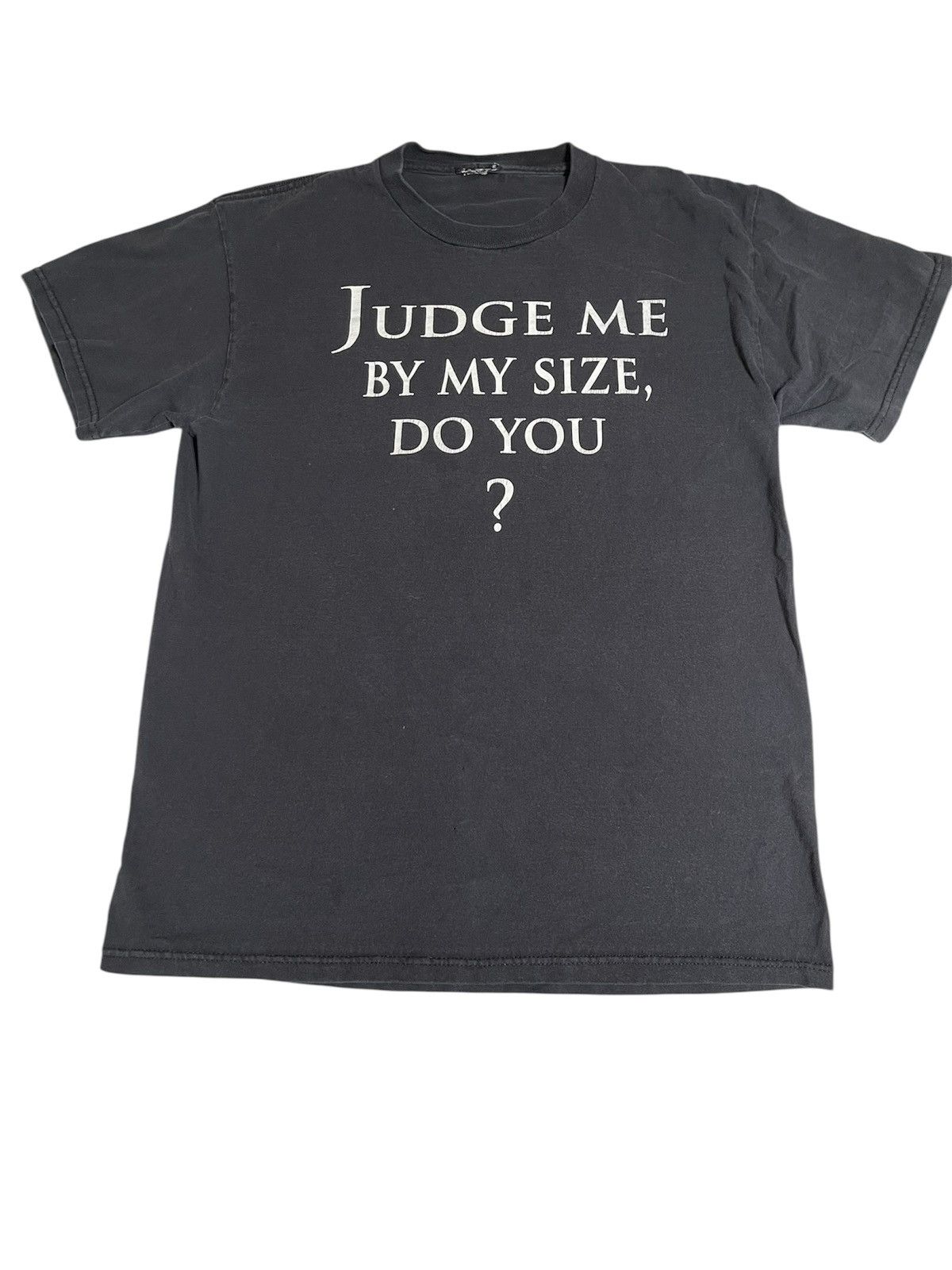 Vintage Judge Me My Size Do You T-Shirts, Hoodie, Sweatshirt