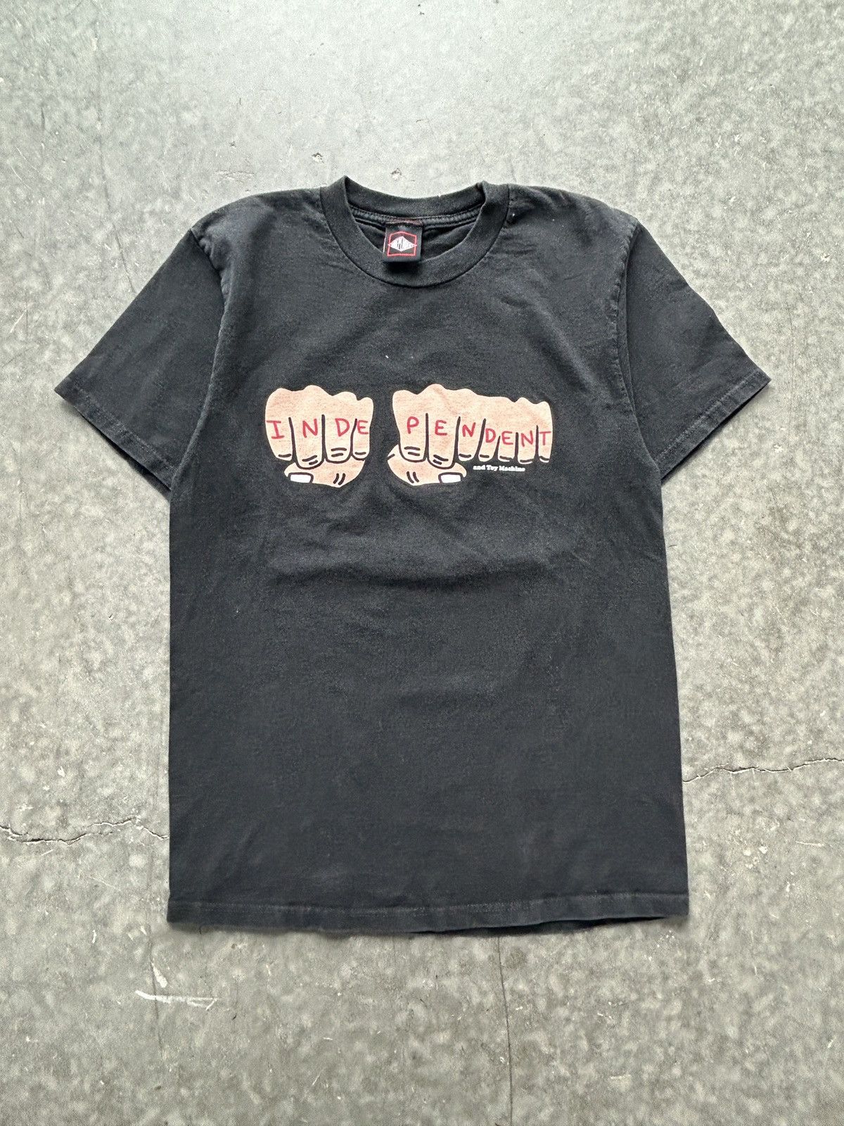 Toy Machine Graphic Tee Hoodie, Sweatshirt | PodTeesHub.com