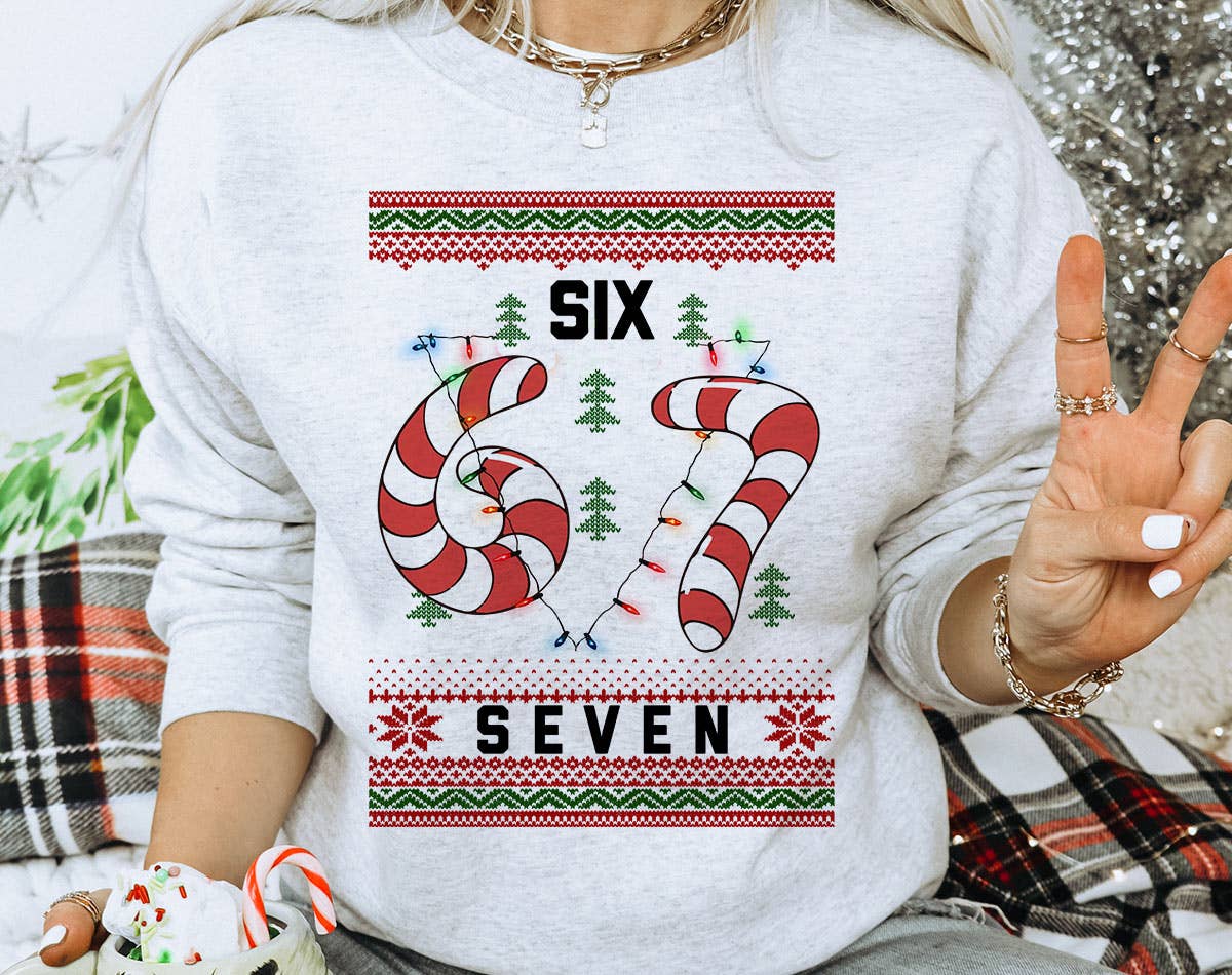 67 Ugly Christmas Sweater Meme Funny Sweatshirt T-Shirts, Hoodie | PodTeesHub.com