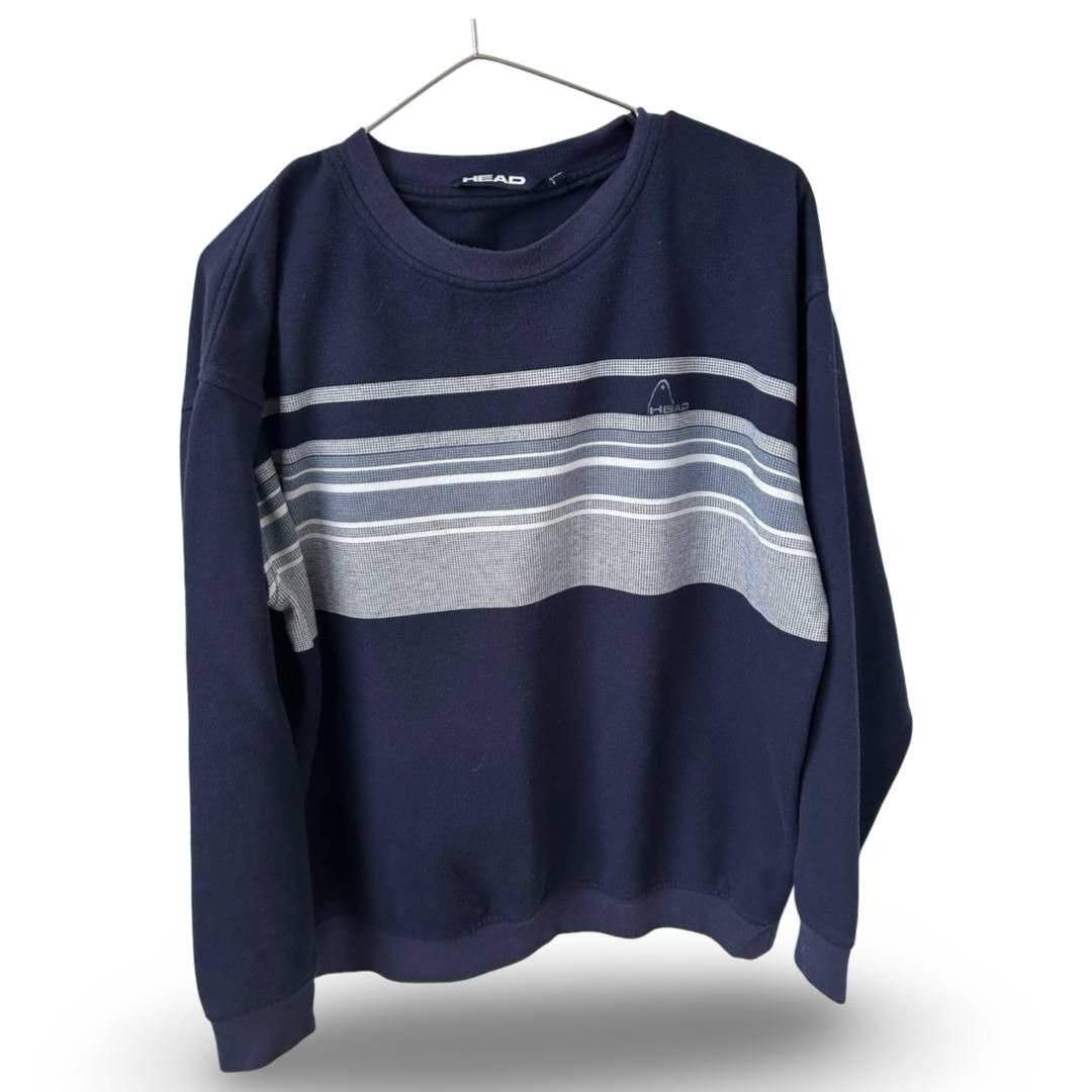 Head Vintage Sweatshirt T-Shirts, Hoodie | PodTeesHub.com