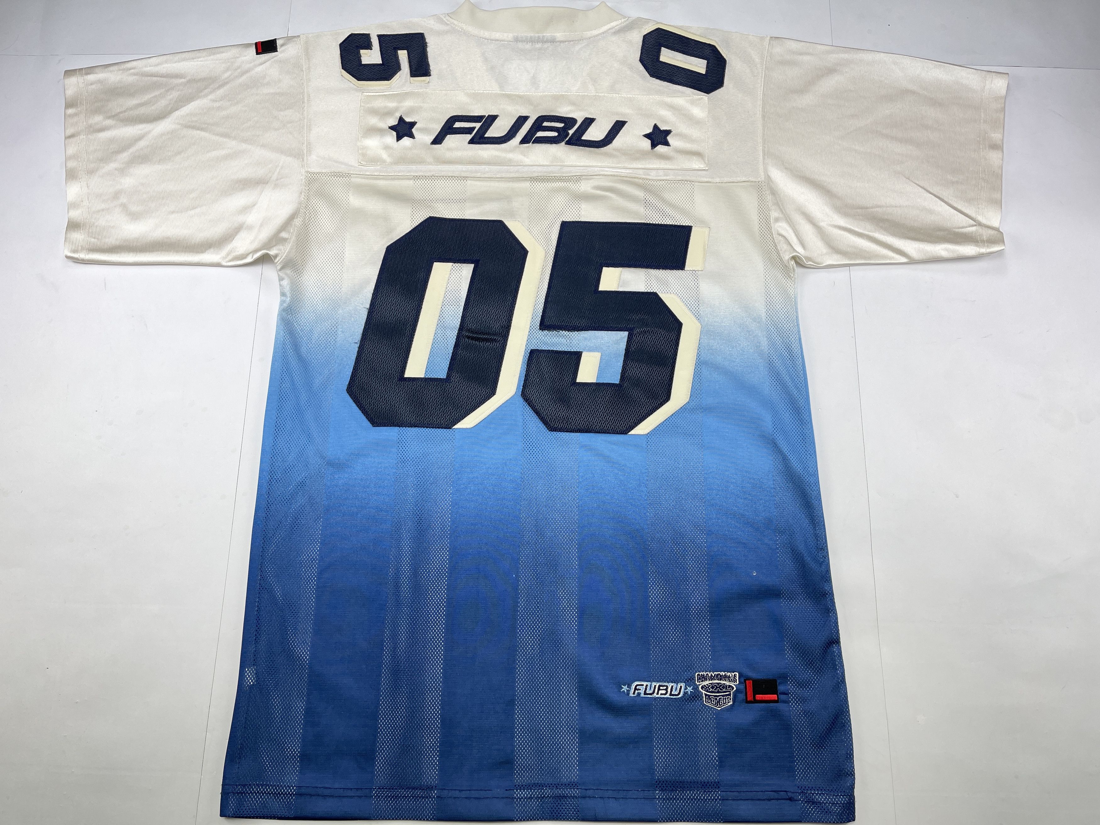 Fubu Jersey Vintage Hip Hop T Shirt 90s Hip Hop Skater S Hoodie, Sweatshirt | PodTeesHub.com