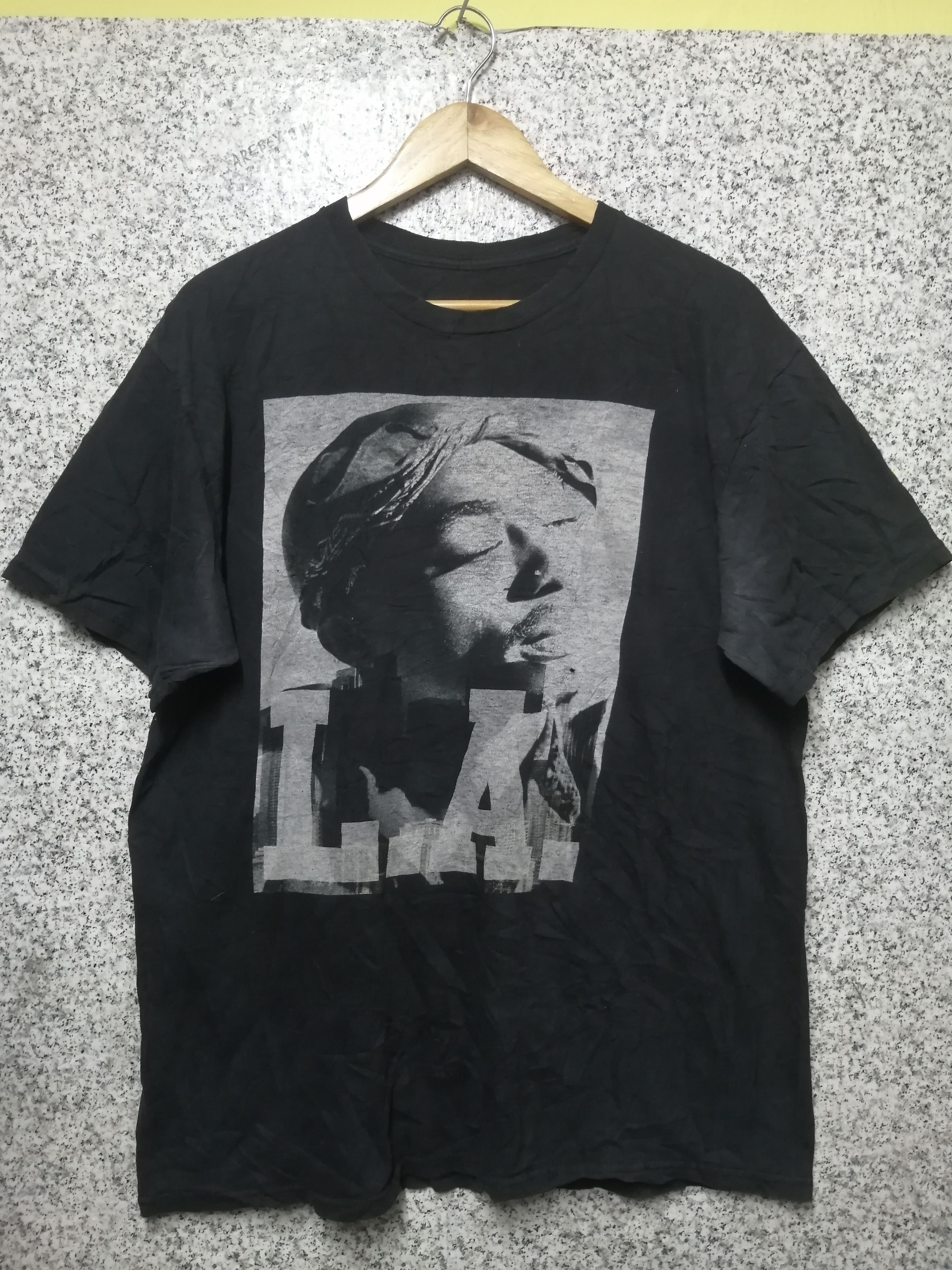 Vintage Tupac Very Rare T-Shirts, Hoodie, Sweatshirt | PodTeesHub.com