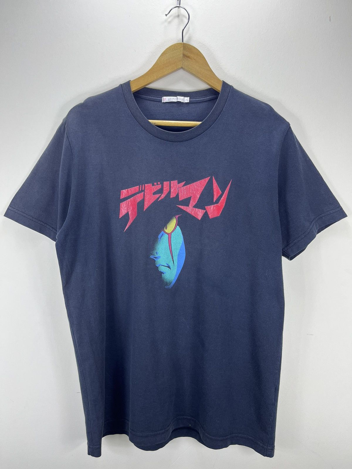 Vintage Devilman Anime Rare T-Shirts, Hoodie, Sweatshirt