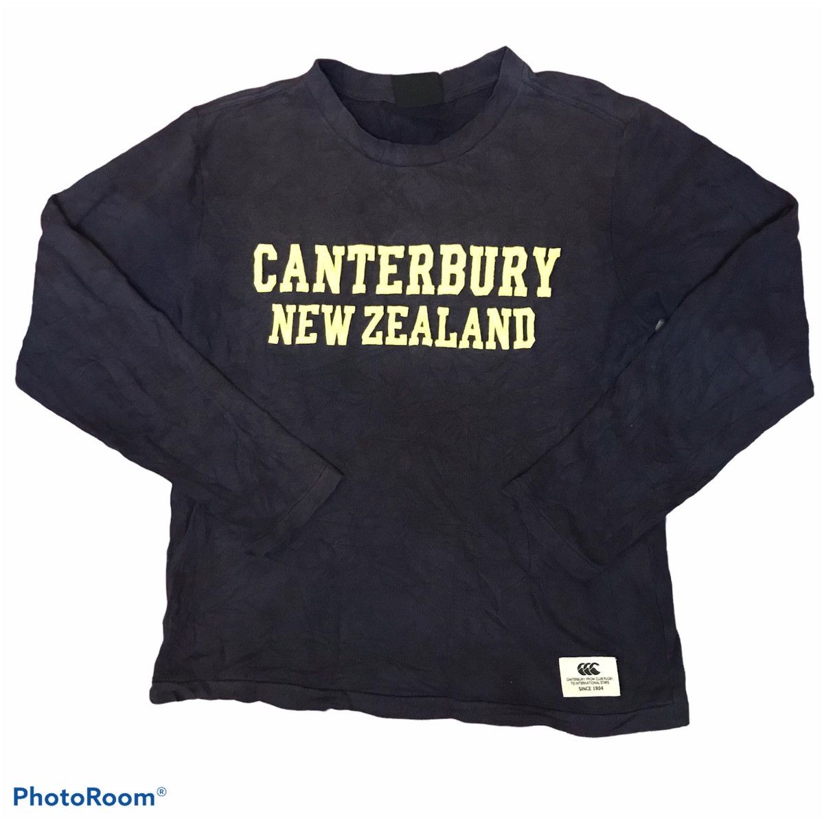 Canterbury Of New Zealand Canterbury New Zeland Spellout T-Shirts, Hoodie, Sweatshirt | PodTeesHub.com