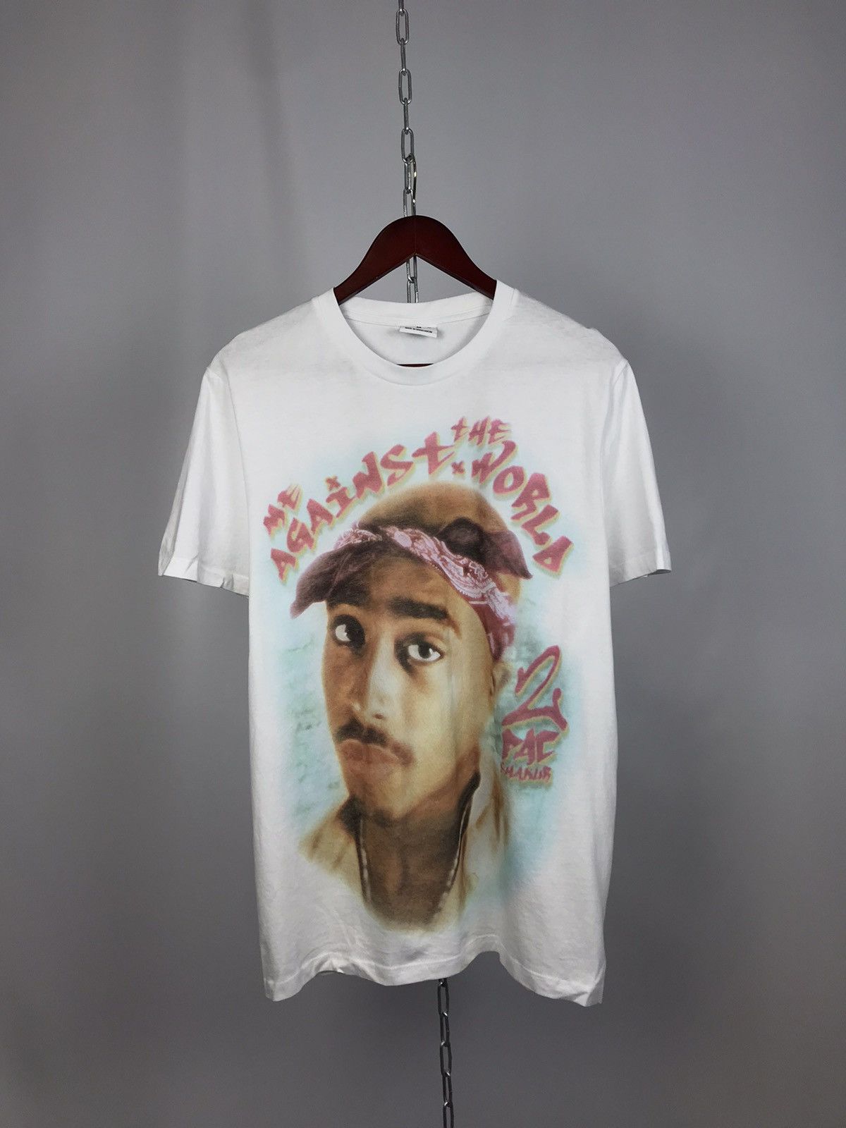 Rap Tees Tupac 2pac Cult Rap Band Tee Hoodie, Sweatshirt | PodTeesHub.com