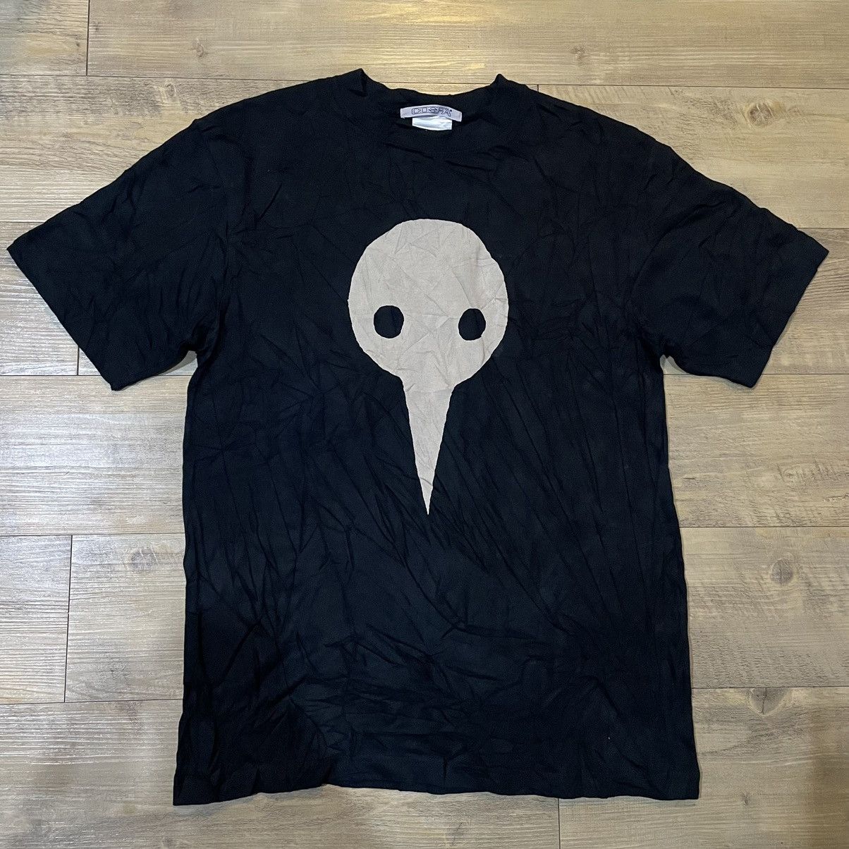 Vintage 90s Neon Genesis Evangelion Cospa T-Shirts, Hoodie, Sweatshirt