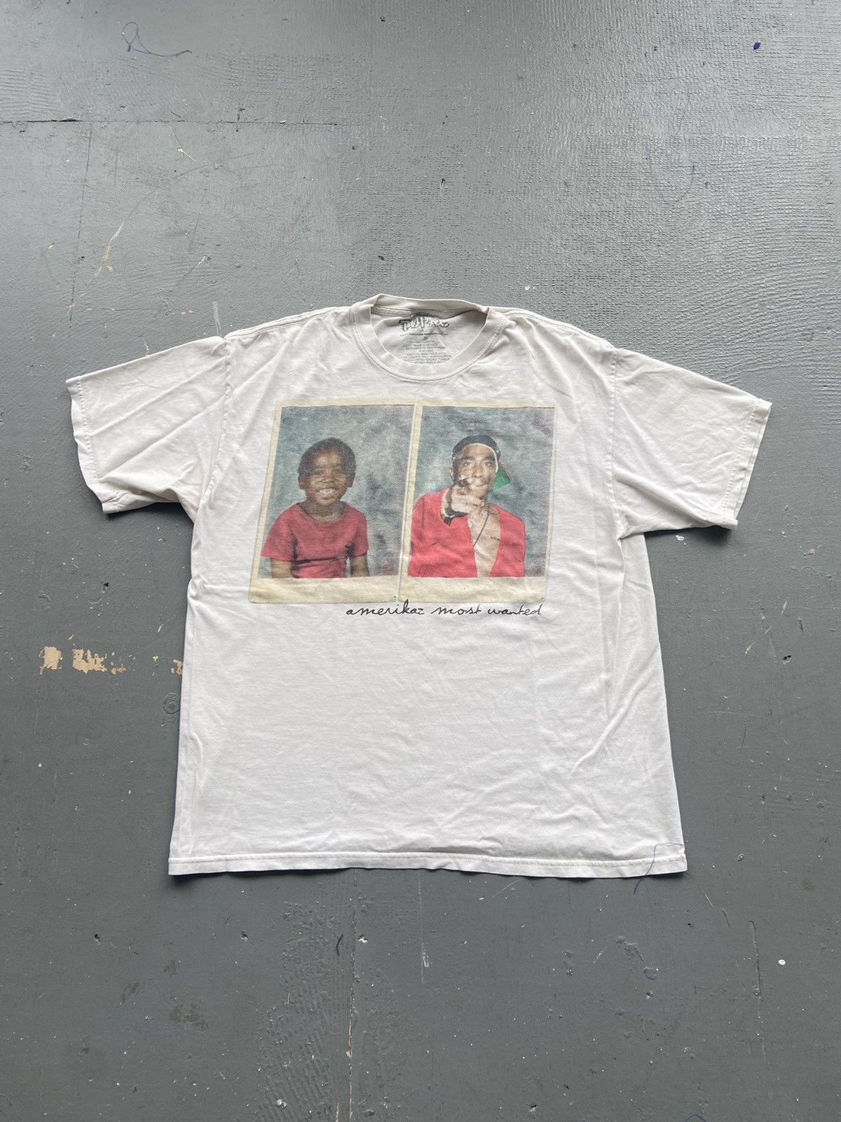 Other Tupac Polaroid T Shirt Hoodie, Sweatshirt | PodTeesHub.com