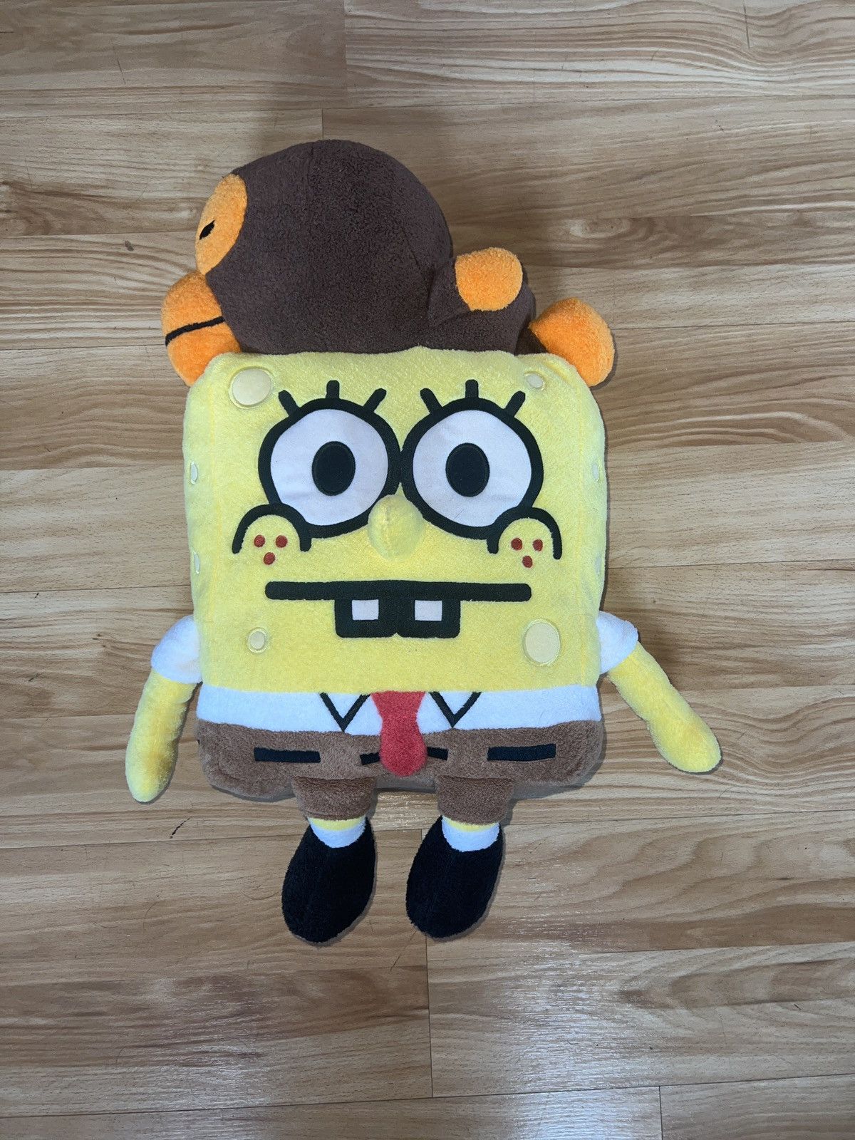 Bape Baby Milo Spongebob Plush T-Shirts, Hoodie, Sweatshirt