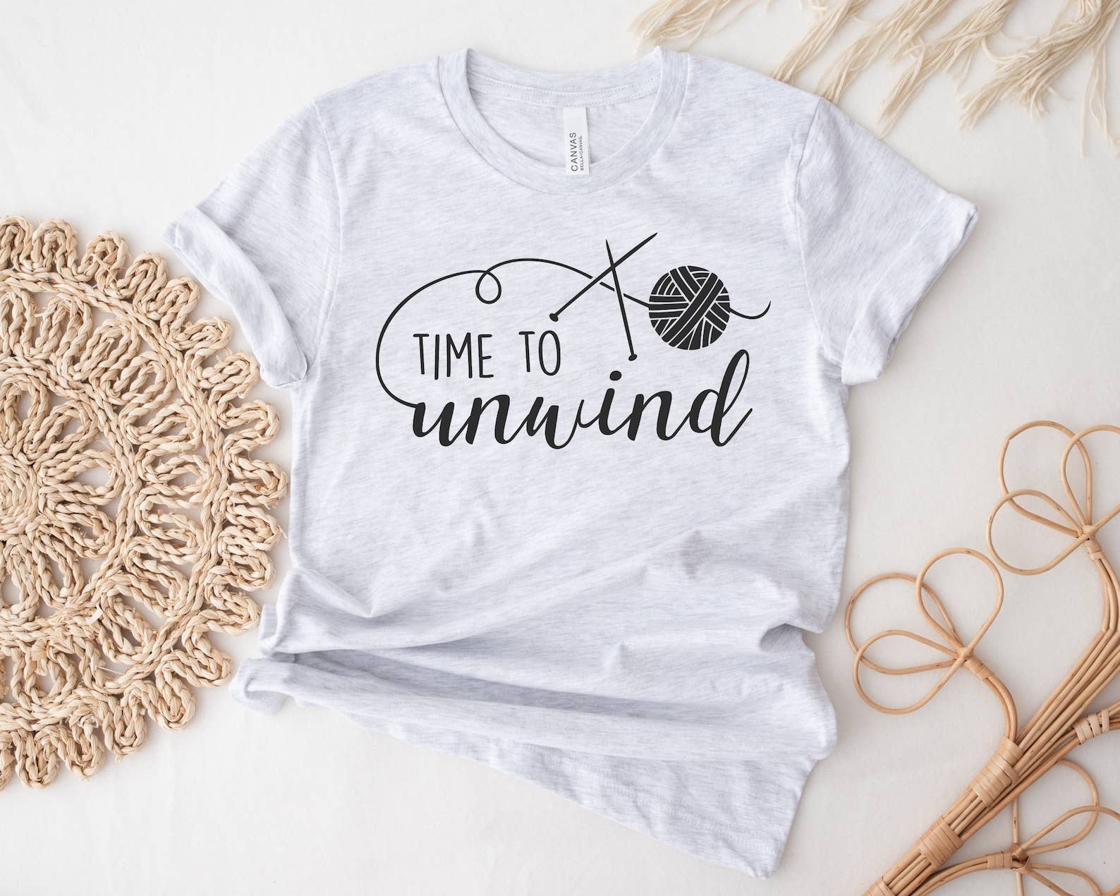 Time To Unwind T-Shirt Hoodie, Sweatshirt | PodTeesHub.com
