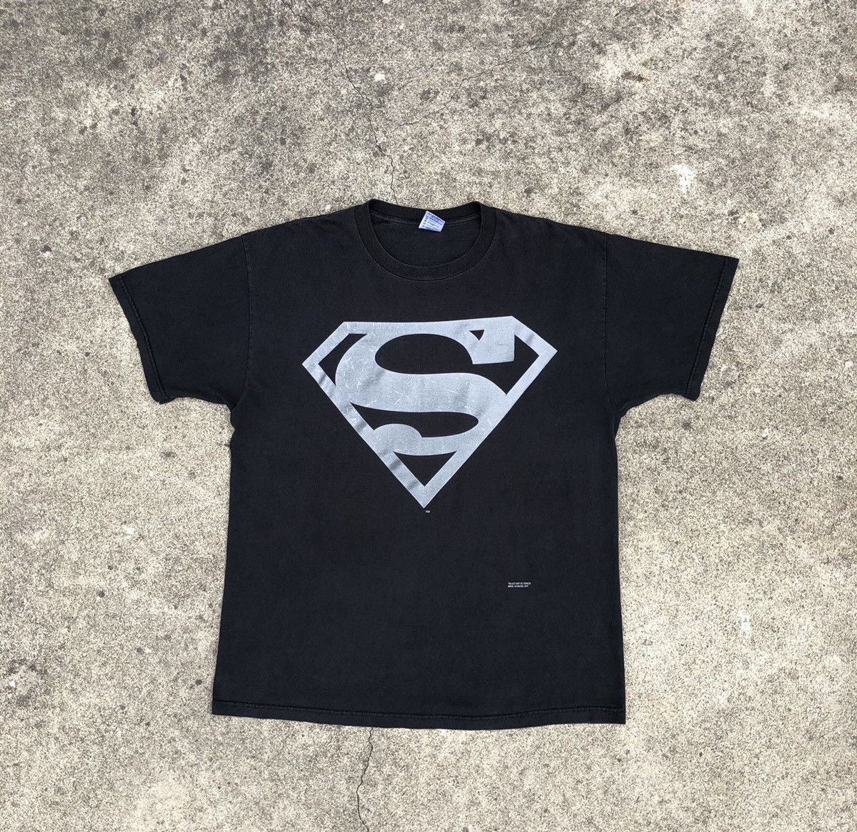 Vintage Super Man T-Shirts, Hoodie, Sweatshirt