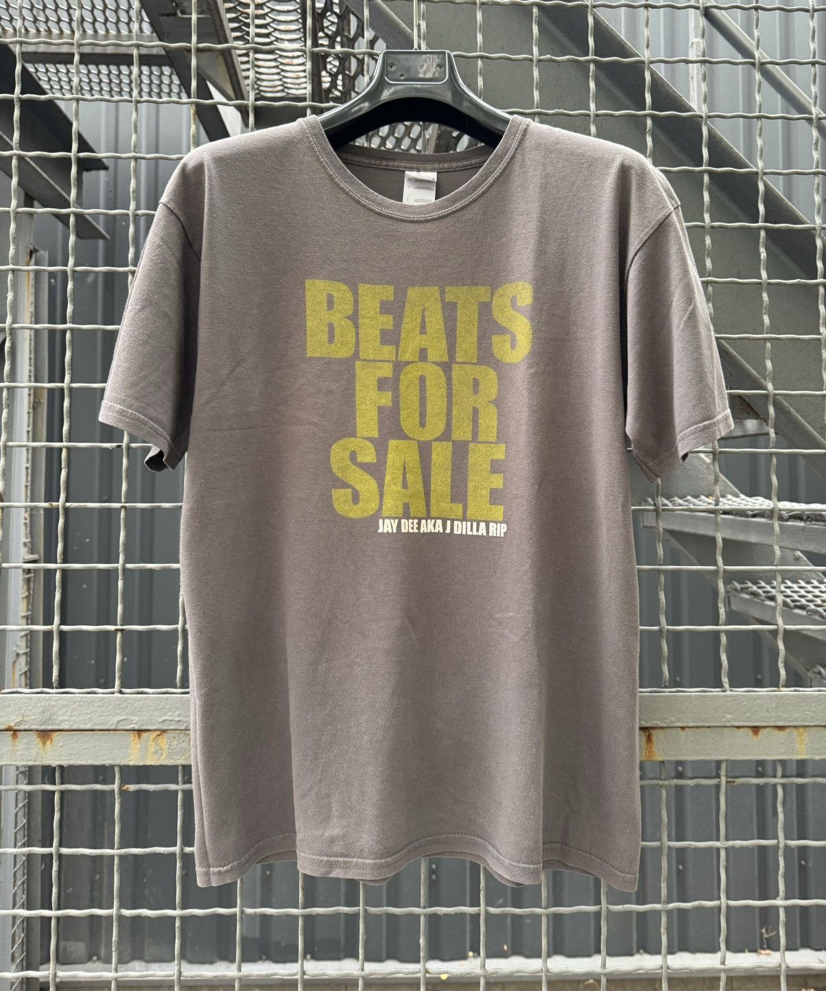 Vintage Jay Dee J Dilla Rip Beats For Sale T Shirt Y2k Hoodie, Sweatshirt | PodTeesHub.com