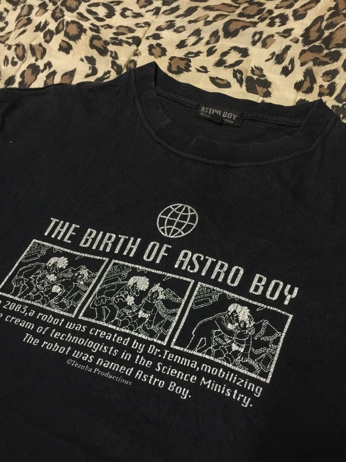 Anime Vintage 90s Astro Boy Japanese Anime T-Shirts, Hoodie, Sweatshirt