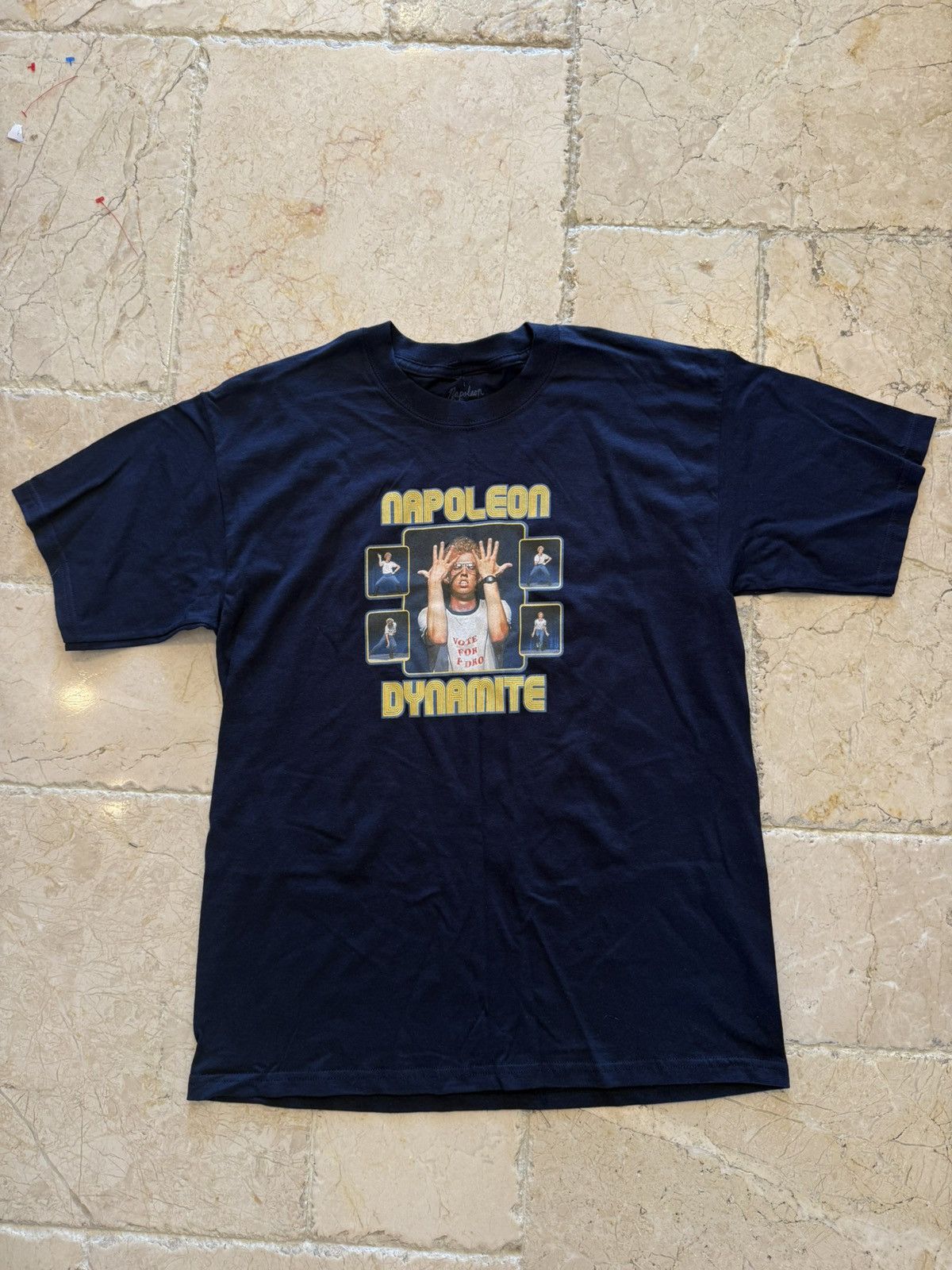 Other Vintage Napoleon Dynamite Graphic Tee Hoodie, Sweatshirt | PodTeesHub.com