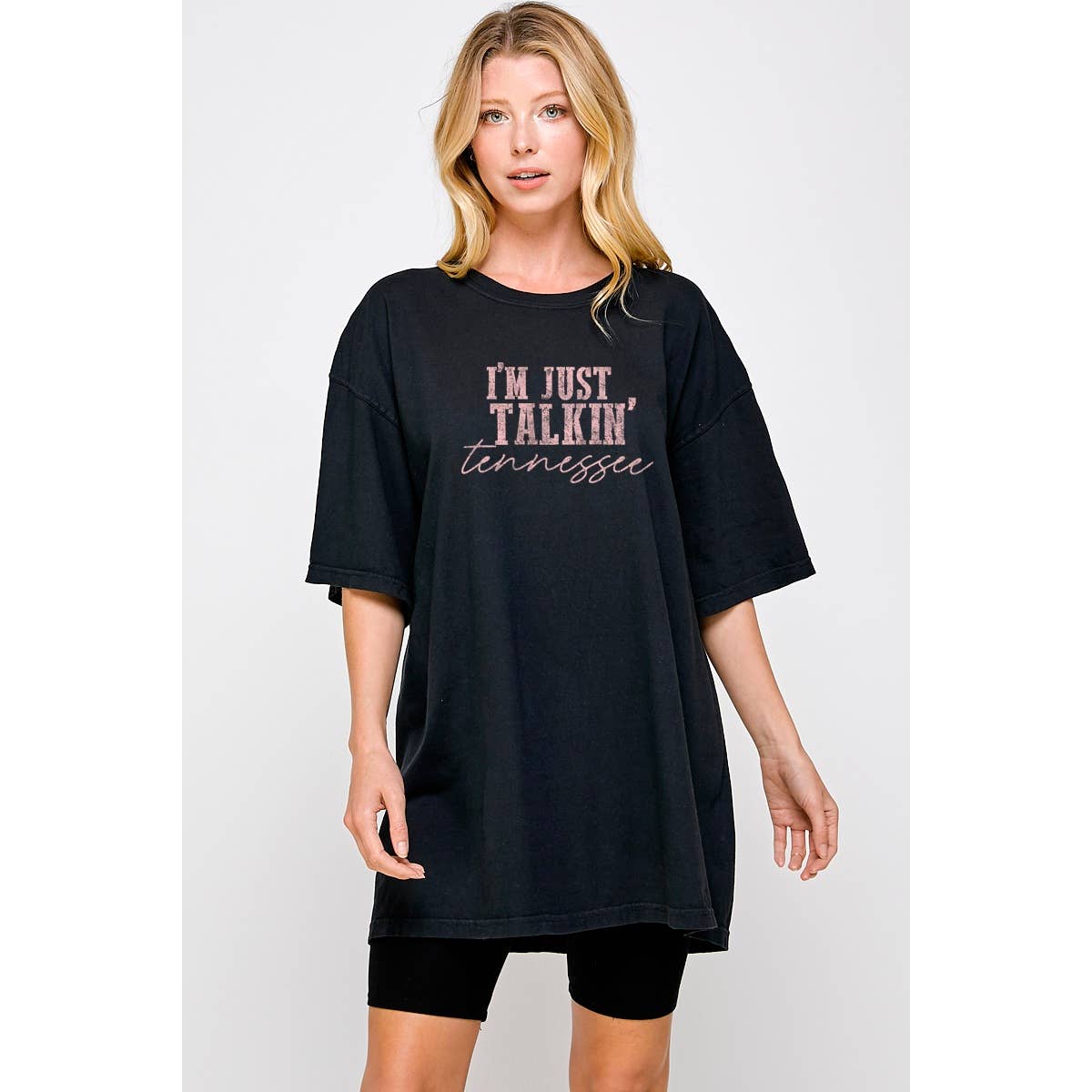 Tennessee Mineral  Mineral  Vintage Graphic Oversized Tee Hoodie, Sweatshirt | PodTeesHub.com