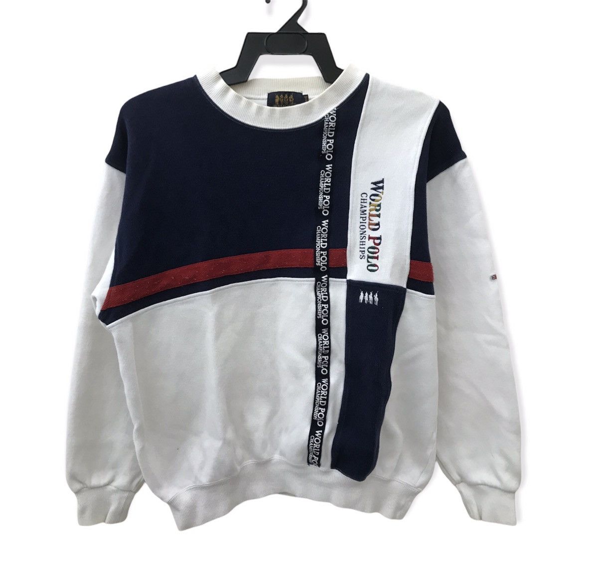 Vintage World Polo Championship Vintage Sweatshirt T-Shirts, Hoodie | PodTeesHub.com