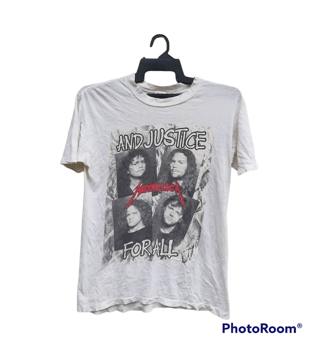 Metallica X Vintage Vintage Metallica And Justice For All T-Shirts, Hoodie, Sweatshirt | PodTeesHub.com