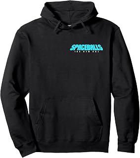 Spaceballs 2 The New One Pullover Hoodie