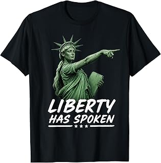 Sophie Basketball Point Liberty Has Spoken Women T-Shirt