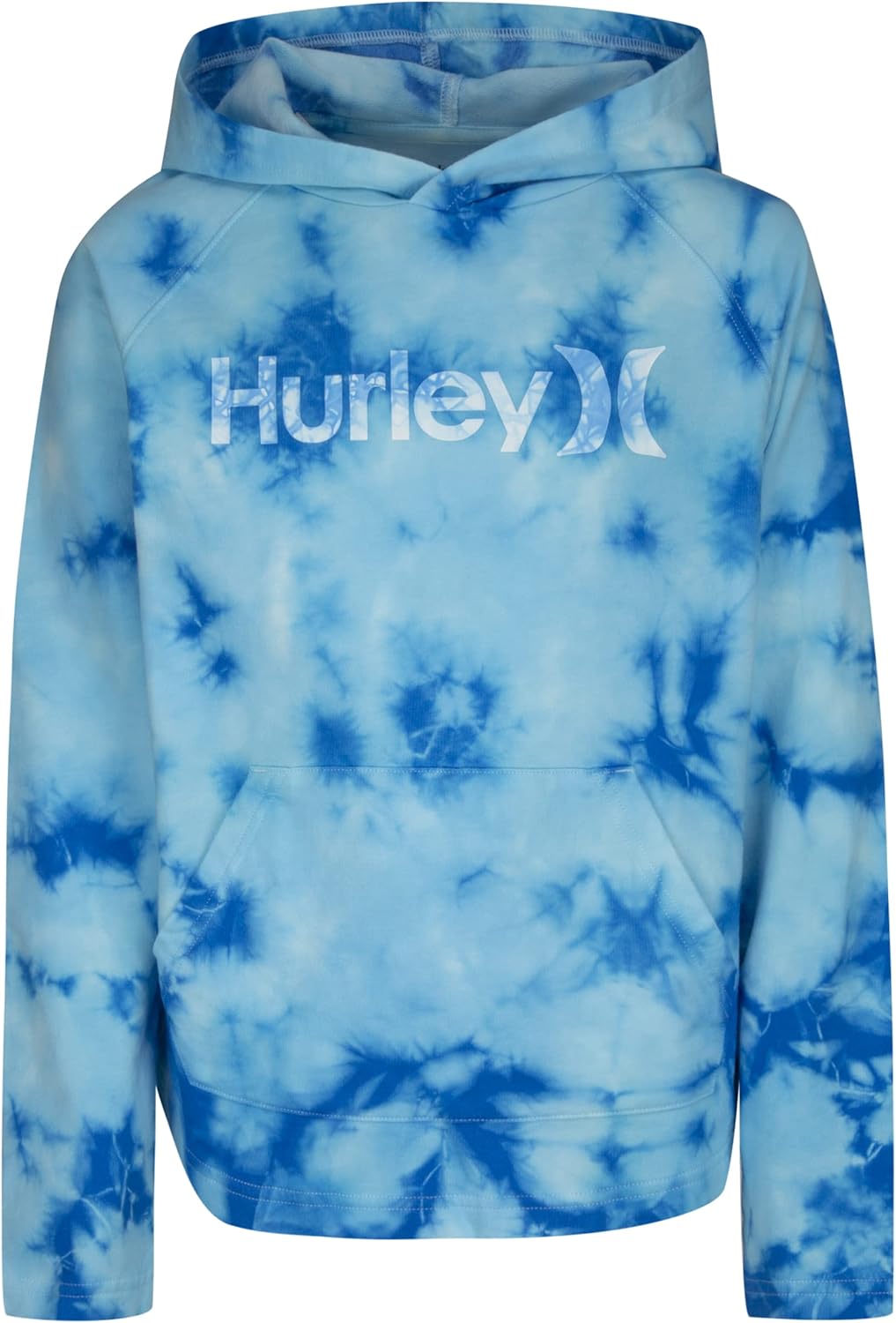 Boys' Boys' Graphic Pullover Hoodie