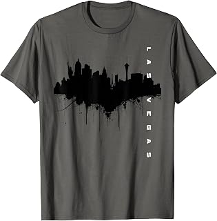 Las Vegas T-Shirt