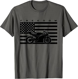 Motorcycle T-Shirt