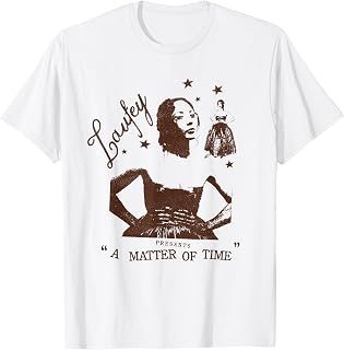 Presents Matter of Time T-Shirt