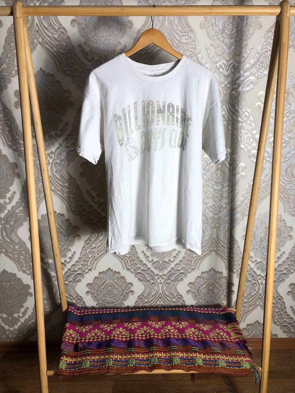 Vintage Billionaire Boys Club Retro T Shirt Japan Style Casual 90s Hoodie, Sweatshirt | PodTeesHub.com