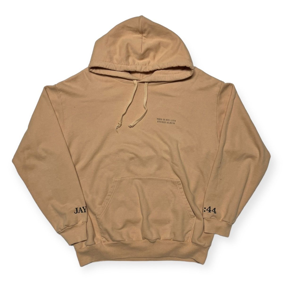 Jay Z X Vintage Jay Z 4 44 Tour Merch T-Shirts, Hoodie, Sweatshirt | PodTeesHub.com