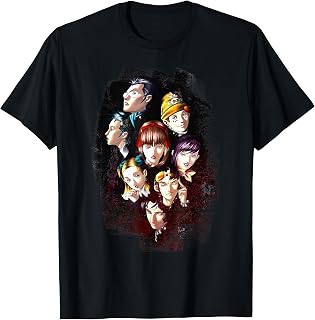 Revelations: Persona Friends T-Shirt