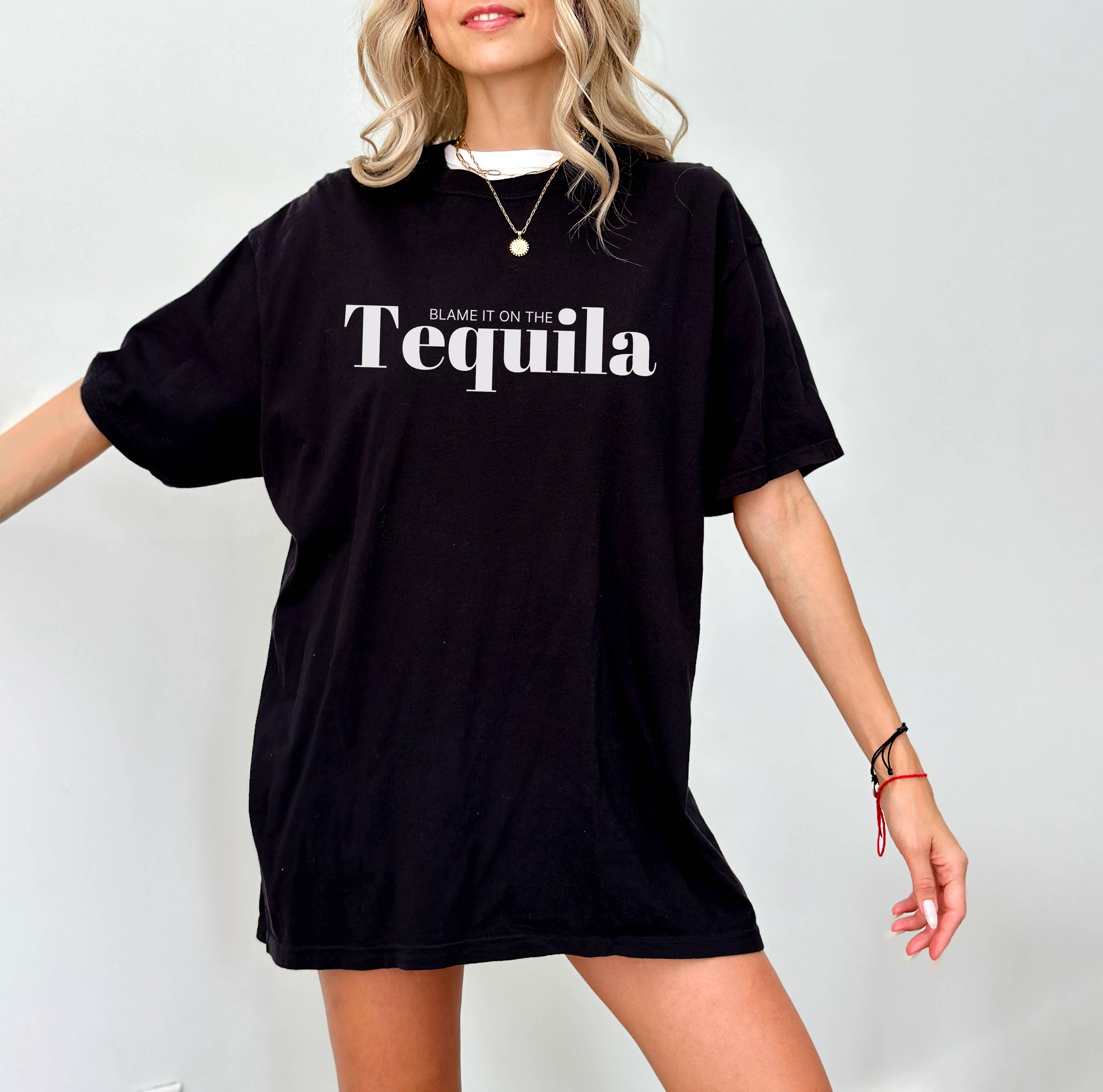 Tequila Shirt, Comfort Colors, Cinco De Mayo, Trendy Hoodie, Sweatshirt | PodTeesHub.com