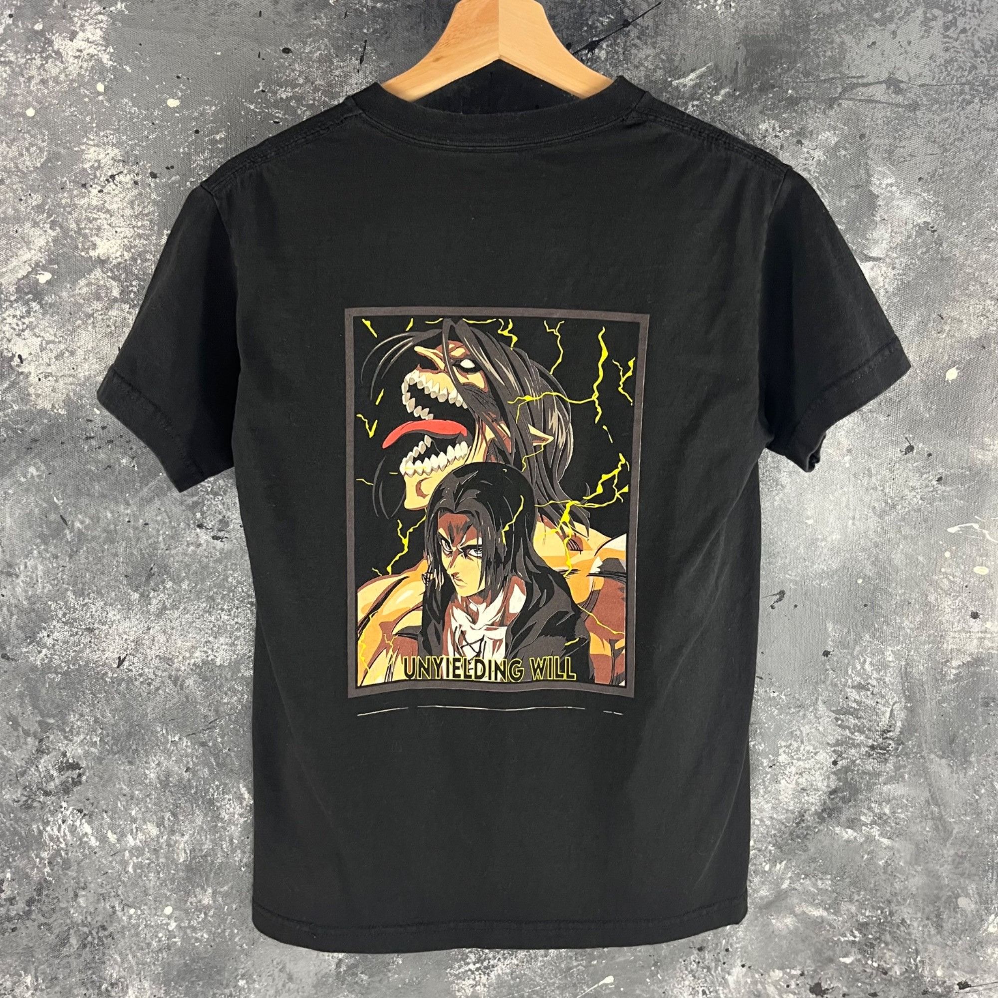 Other Attack On Titan Eren Yeager Shirt Hoodie, Sweatshirt | PodTeesHub.com