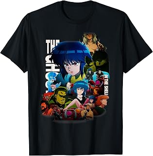 [Limited Edition Design] Collage T-Shirt