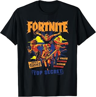 Midas Tntina Skye Meowscles Top Secret Chapter 2 T-Shirt