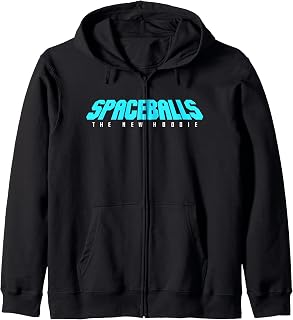 The New Hoodie Zip Hoodie