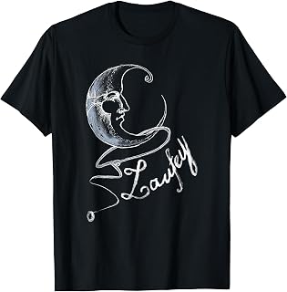 Moon T-Shirt