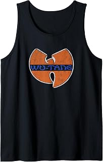 Wu Vintage Hoops Tank Top