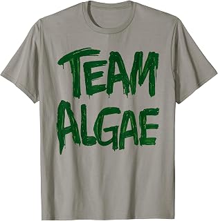 Team Algae T-Shirt