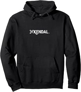 TKC Pullover Hoodie