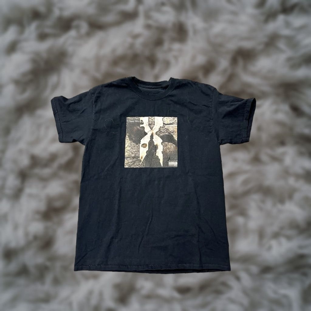 Album Hip Hop T Shirt Black Rap Tee Size Large Hoodie, Sweatshirt | PodTeesHub.com