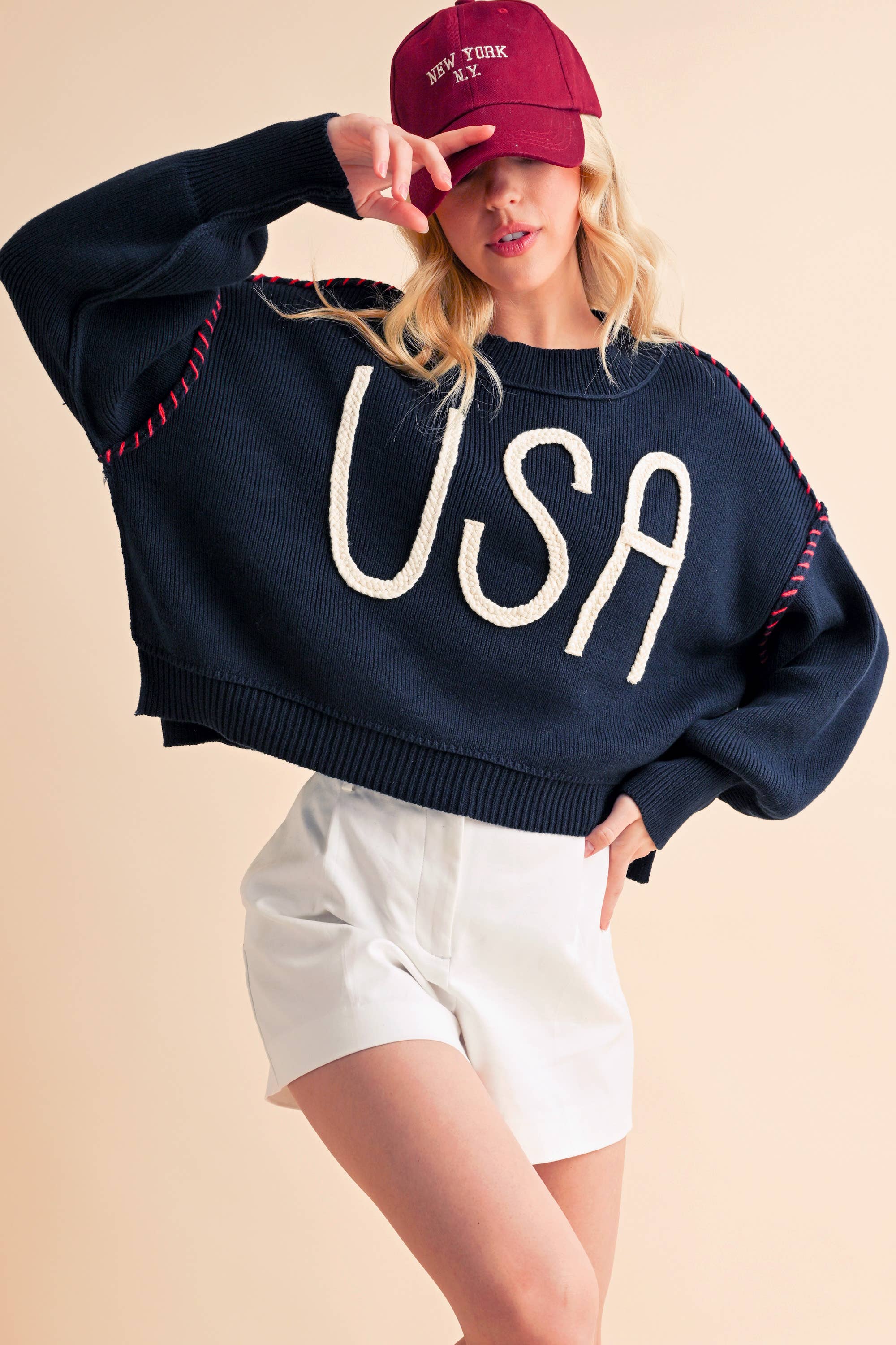 3249EK USA Sweater 1 T-Shirts, Hoodie, Sweatshirt | PodTeesHub.com